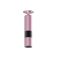 Broyeur de pieds électrique 2 en 1 dissolvant de callosités électrique pour manucure des pieds et des ongles