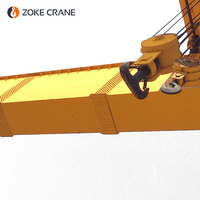 Grue à portique de 100 et 200 tonnes de qualité supérieure, fabriquée en Chine, pour le levage de générateurs, d'occasion