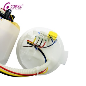 COMOOL 燃油泵总成 16119468611 适用于宝马 X3X4 G01G02 燃油输送模块单元 高品质 - Product Image 5