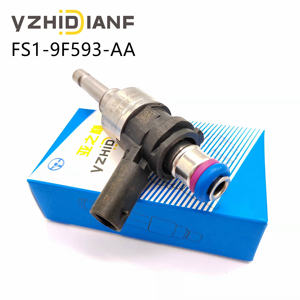 Buse d'injecteur de carburant FS1-9F593-AA FS19F593AA pour voiture Fiat <span class=keywords><strong>UNO</strong></span> 2013-2016 - Product Image 2