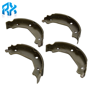 КОМПЛЕКТ УПЛОТНИТЕЛЕЙ ТОРМОЗОВ ЗАДНЕГО МАССИВА 58305-2PA00 для HYUNDAI SANTA FE 2010 - Product Image 1