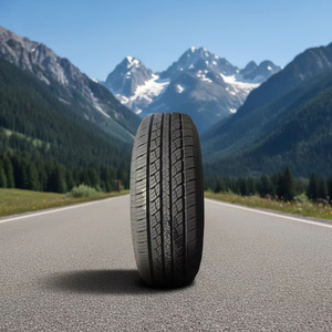 Los Mejores Neumáticos Chinos 245/70R17 155/70 R13 185/60 R14 195/55 195/60 195/65 205/55 225/45 R17 - Product Image 5