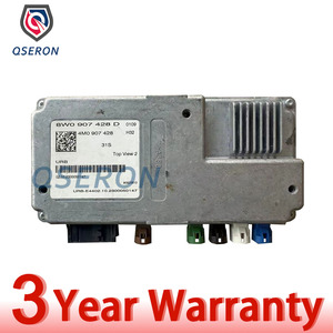 4M0907428 8W0907428D สำหรับ Audi A4 B9/8W (2015-2024) ชุดควบคุมกล้อง8W0 907 <span class=keywords><strong>428</strong></span> D - Product Image 2