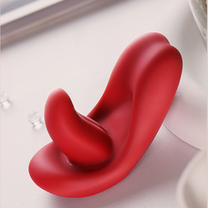 Nuevo estilo, juguetes sexis para lamer la lengua, vibrador portátil para clítoris con aplicación, Control Bluetooth, juguete sexual para adultos para pareja - Product Image 2