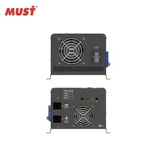 Inversor solar de fase dividida para el mercado colombiano, Inversor de inversión sin conexión a la red, con Salida de CA - Product Image 3