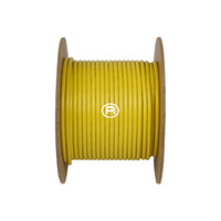 Cable Calefactor Eléctrico Flexible de 220V para Suelo Radiante en Hogar u Oficina, con Termostato Integrado