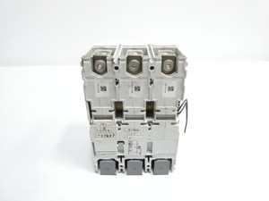 Disjoncteur moulé NewT5H 400 3p 400a Amp 600v-ac PLC Garantie 12 mois - Product Image 3