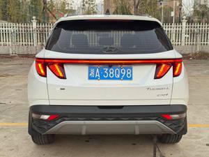 Hyundai <span class=keywords><strong>Tucson</strong></span> 2024 d'occasion pas cher, SUV essence d'occasion, Cherry Tiggo <span class=keywords><strong>4</strong></span> Pro, Hyundai <span class=keywords><strong>Tucson</strong></span> L 1.5T GLX Édition Elite Automatique 2025 - Product Image 6