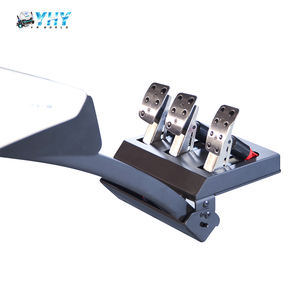 Simulador de conducción Vr Juegos Vacaciones <span class=keywords><strong>Euro</strong></span> Camión Grado VR F1 Simulador Patio interior Simulador de coche de carreras Habitación interior VR - Product Image 3