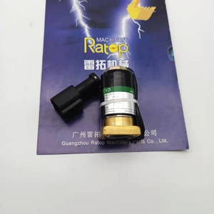 <span class=keywords><strong>17A</strong></span>-<span class=keywords><strong>15</strong></span>-<span class=keywords><strong>17271</strong></span> solenoide WA380 cargadora de ruedas válvula de solenoide de <span class=keywords><strong>17A</strong></span>-<span class=keywords><strong>15</strong></span>-<span class=keywords><strong>17271</strong></span> 561-<span class=keywords><strong>15</strong></span>-47210 - Product Image 4