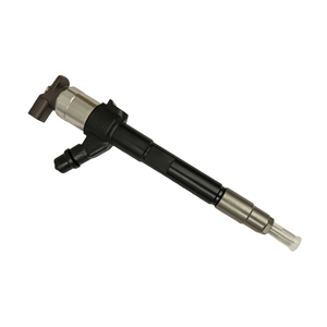 Inyector Common Rail para Motor Diésel <span class=keywords><strong>Mitsubishi</strong></span> <span class=keywords><strong>L200</strong></span> 4N15, 295050-1760 2950501760 - Product Image 3