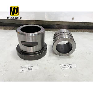Peças de Quebra-Rochas Hidráulicas SB50 de Alta Resistência à Abrasão, Tampa Frontal, Bucha Inferior, Bucha Superior, Peças para Escavadora - Product Image 3