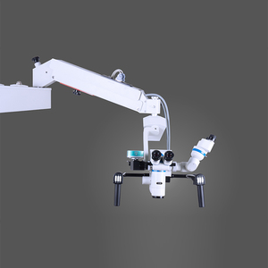 Kính Hiển Vi Phẫu Thuật Thần Kinh Và Tim Mạch 5 Microsurgery Dụng Cụ Phẫu Thuật Thần Kinh Cho Phẫu Thuật Cột Sống - Product Image 3