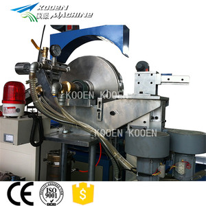 Chất Lượng Cao Nhỏ Giọt Thủy Lợi Băng Nhựa Đùn Đùn Dòng Máy Cho Trang Trại Đất Thủy Lợi - Product Image 4