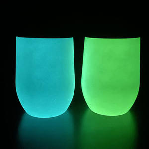 <span class=keywords><strong>Gobelet</strong></span> à Double paroi isolée sous vide, coupe droite, scintillante dans la nuit, 20 oz 20 oz 20 oz, fournitures de Sublimation, 200 pièces - Product Image 5