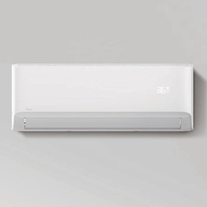 Climatiseur mural suspendu, <span class=keywords><strong>Mono</strong></span> fendu, RAC - Product Image 2