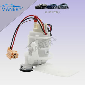Pompa Carburante MANER 16117217261 per BMW E39 M5, Ricambio Auto - Product Image 2