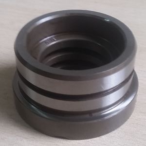 Nouveau 0544216200 - <span class=keywords><strong>GREACE</strong></span> NIPPLE - 0544 2162 00 Fournisseur d'usine Pièces détachées Drifter/Plateforme de forage/Machinerie minière Pièces de moteur - Product Image 1