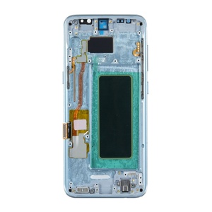 Nouvel arrivage : Écran OLED LCD complet avec châssis pour Samsung S8 – Pièces de téléphone mobile premium - Product Image 2