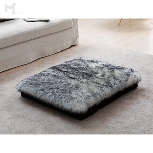 Con Chó Giường Chỉnh Hình Bộ Nhớ Bọt-Trứng Thùng Bọt Giường Vật Nuôi Mat-Bộ Nhớ Bọt Nền Tảng Giường Con Chó - Product Image 3