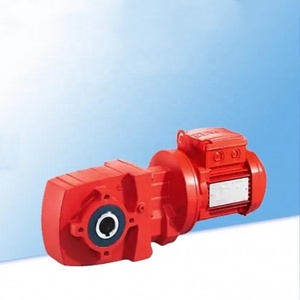 Moteur à engrenages de réduction allemand KA87/T DRN90L4/RS à vendre - Product Image 2