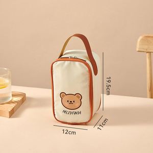 Wholesale High Quantity Cup Cooler <b>Bag</b> Portable Waterproof Coffee Cup Insulation <b>Bag</b> - Product Image 5