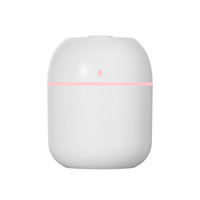 Diffuseur d'huiles essentielles 2026 à brume froide avec impulsion, humidificateur aromathérapie à pulvérisation longue/intermittente, alimenté par USB pour bureau, maison et voiture