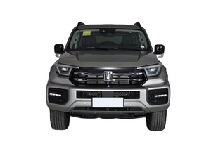 2024 2025 Tank 400 3.0T V6 4WD Todoterreno Extremo SUV de Alto Rendimiento Coches Chinos SUV Usados Coches Baratos Coches de Primera Calidad - Product Image 1
