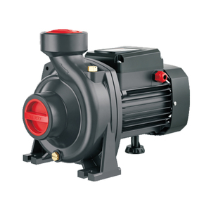 Pompe centrifuge solaire hybride AC OEM à basse pression de qualité professionnelle avec garantie d'un an - Product Image 2