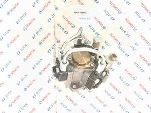 Boquilla de Combustible HP4 Common Rail 294050-0064 para 100 (1975-1978) - Sistema de Inyección de Combustible Hecho en China - Product Image 5