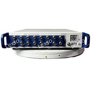 Probador de Comunicación por Radio Rohde&Schwarz CMP180 250m Wifi7 R&S - Product Image 1