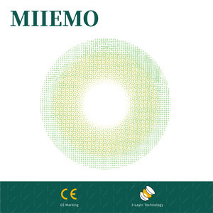 Lentilles <span class=keywords><strong>de</strong></span> <span class=keywords><strong>contact</strong></span> multifocales pour une vision claire à toutes distances, parfaites pour les presbytes - Product Image 3