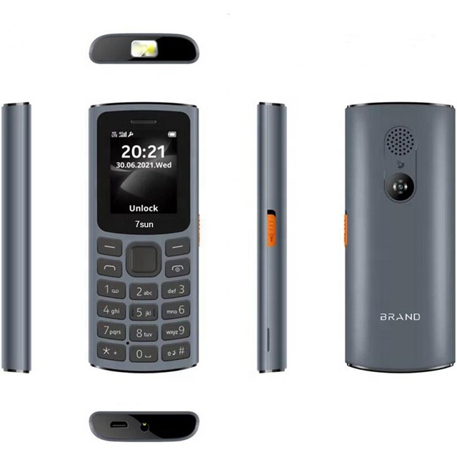 1105 Cheapest Mobile Phone