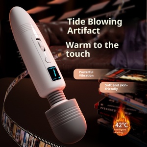 Roselex Laures Sima Articles pour adultes, masturbateur féminin, bâton, 100/vibrations, 100/boîte - Product Image 4