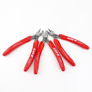 CYH-037 5 pouces usine <span class=keywords><strong>avantage</strong></span> approvisionnement multi-usages pince en plastique coupe-câble diagonales pinces coupantes outils - Product Image 5