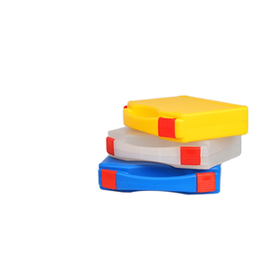 Protection de la maintenance <span class=keywords><strong>Valise</strong></span> à clapet étanche IP67 épaissie 2 tiroirs à outils pour équipement photographique UAV personnalisé - Product Image 2