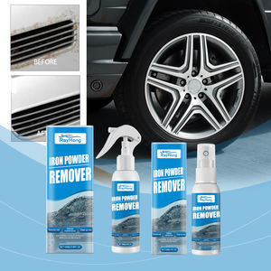 Spray Removedor de Óxido Multiusos de 100 ml, Cuidado y Limpieza, Removedor de Hierro - Product Image 3