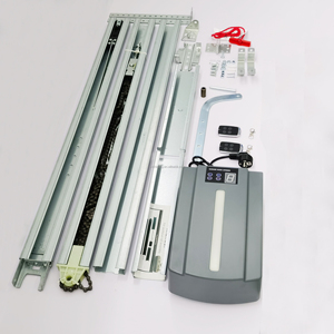 Chisung 1200N Entraînement par chaîne Ouvre-<span class=keywords><strong>porte</strong></span> <span class=keywords><strong>de</strong></span> <span class=keywords><strong>garage</strong></span> Télécommande Moteur <span class=keywords><strong>de</strong></span> <span class=keywords><strong>porte</strong></span> <span class=keywords><strong>de</strong></span> <span class=keywords><strong>garage</strong></span> automatique intelligent - Product Image 1