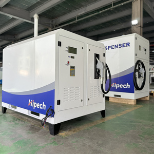 उच्च गुणवत्ता वाले 3000l मिनी मोबाइल ईंधन स्टेशन उच्च गुणवत्ता वाले सेवा उपकरण - Product Image 4