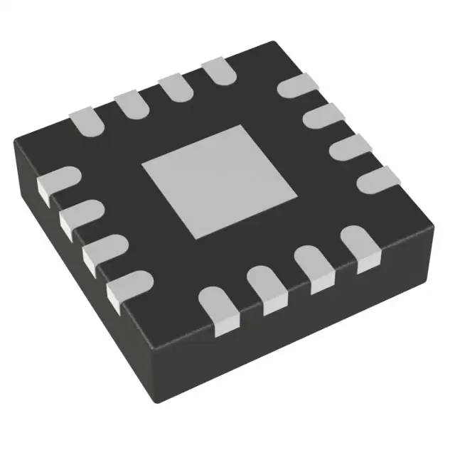 New Original electronic components PIC16F15223T-I/MG IC MCU 8BIT 3.5KB FLASH 16QFN PIC 16F  FuSa  microcontrol