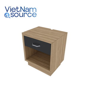 Hôtel personnalisé et meubles de maison. Armoires, étagères, armoires, tables et chaises en bois. Usine directe. Remises de commande en gros. - Product Image 2