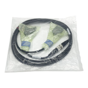 High FD-HCS2 Stranded LSZH Auto Connection Cable 2m 1 Year Warranty - Product Image 5