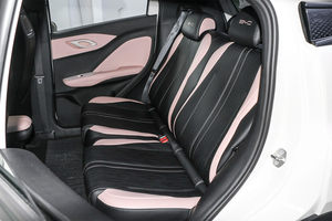 <span class=keywords><strong>Voiture</strong></span> électrique BYD Seagull EV d'occasion 2024 2025, autonomie de 405 km, système de conduite intelligent de 55 kW, charge rapide pour les trajets en ville - Product Image 4