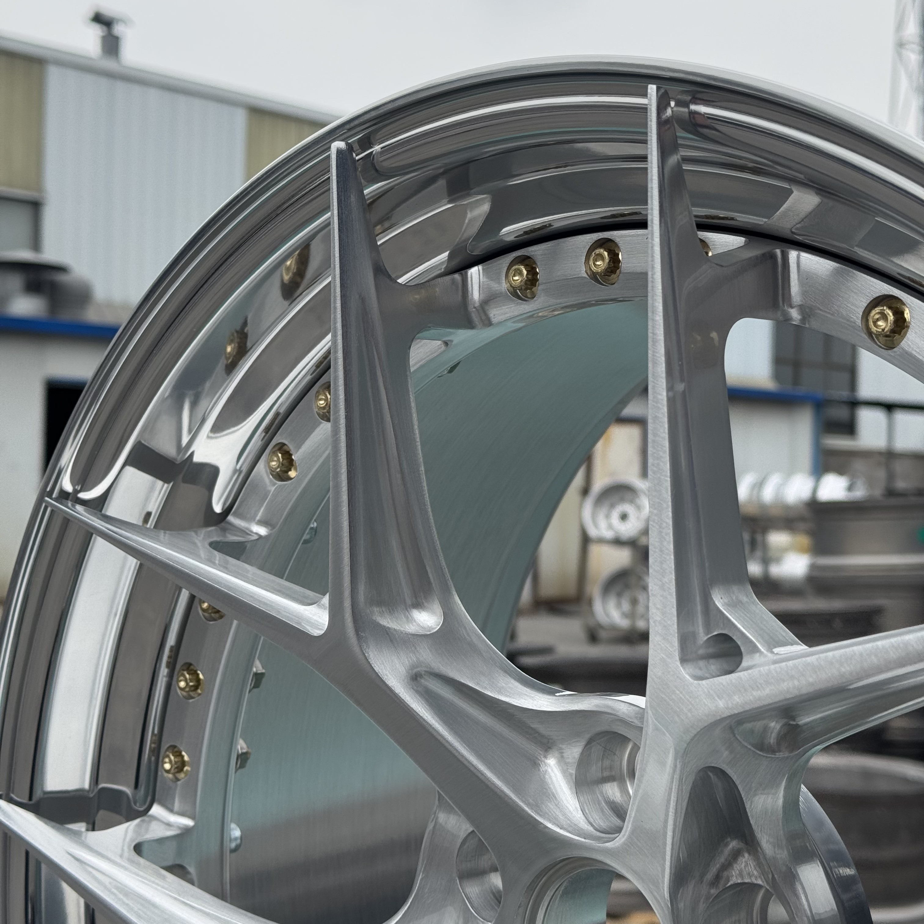 land rover defender 110 forged wheels