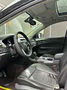 Cadi-llac SRX 3.0L V6 2015 avec toit ouvrant panoramique, sièges électriquesVoitures d'<span class=keywords><strong>occasion</strong></span>, <span class=keywords><strong>voiture</strong></span> à essence SEULEMENT <span class=keywords><strong>9000</strong></span> $ FCA - Product Image 6