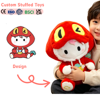 Peluches Adorables, Jouets en Peluche Animaux, Peluches Personnalisées, Jouets en Peluche Rembourrés, Jouets en Peluche pour Enfants