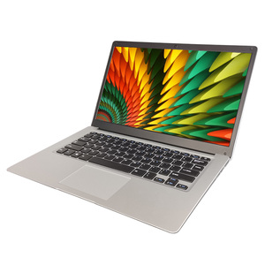 Ordinateur portable de jeu 14 pouces Core i7 neuf, livraison directe d'usine, pas cher, Win10, Netbook NB142 - Product Image 1