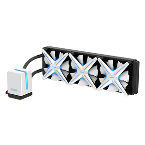 ALSEYE X360 Thủy Lực ARGB Lỏng Cooler Cho Máy Tính Chơi Game - Product Image 1