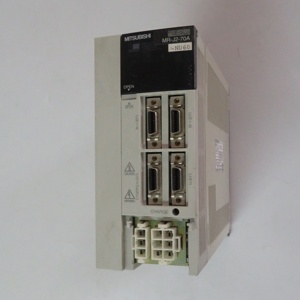 อะไหล่ SMT AC SERVO สำหรับเครื่อง SMT KXFP5S8AA00 MR-J2-70A-NU60 - Product Image 4