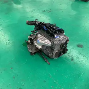 Whole sale for HR16 Nissan used gasoline engines auto repair parts